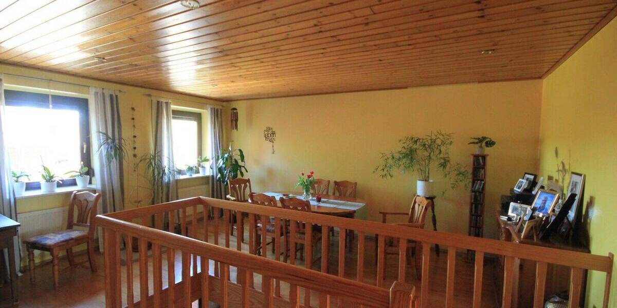Mehrfamilienhaus, Wohnhaus Kirchlinteln Holtum(Geest) - 1 Zimmer, 308 m&sup2;, 385.000&euro; | Angebot:26595122