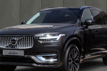 Volvo XC90 14.500 km 62.890 € Bergisch Gladbach 51469