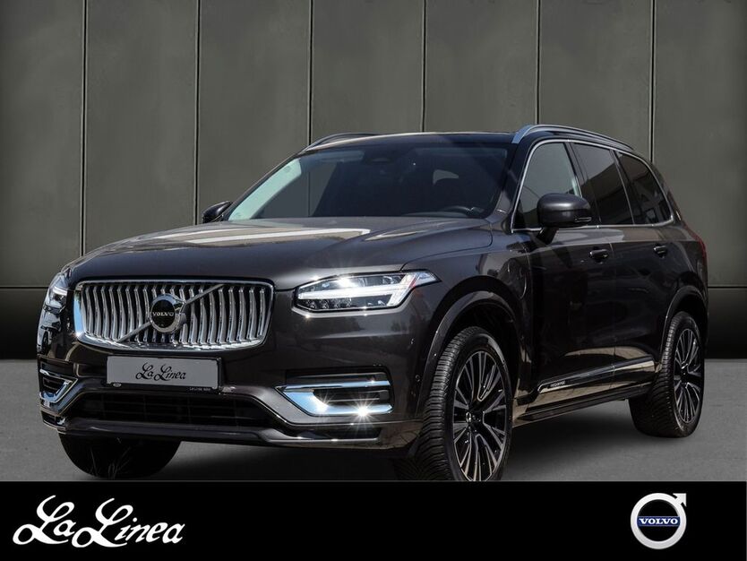 Volvo XC90 14.500 km 62.890 € Bergisch Gladbach 51469