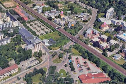 Gewerbeobjekt Dresden Plauen - 4.500.000&euro; | Angebot:20265142