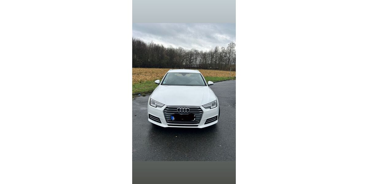 Audi A4 167.000 km 15.300 &euro; Cloppenburg 49661