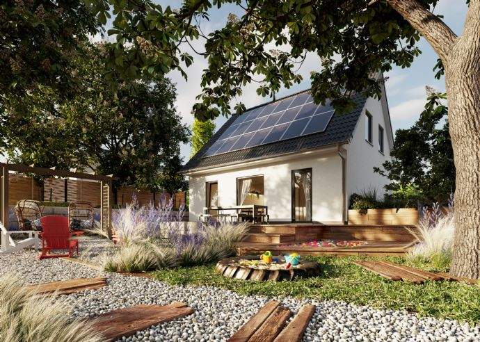 Einfamilienhaus Rehna - 5 Zimmer, 118 m&sup2;, 222.450&euro; | Angebot:25665299