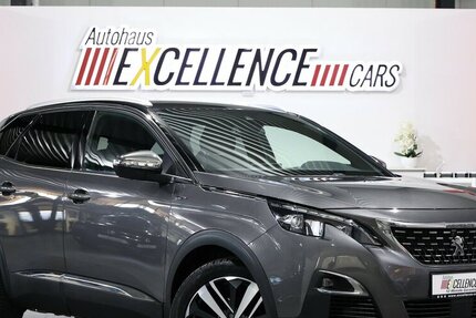 Peugeot 3008 2.0 BLUE-HDI 180 GT-LINE-SPORT / I-COCKPIT 138.000 km 16.555 &euro; Hamm 59077