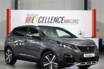 Peugeot 3008 2.0 BLUE-HDI 180 GT-LINE-SPORT / I-COCKPIT 138.000 km 17.444 &euro; Hamm 59077