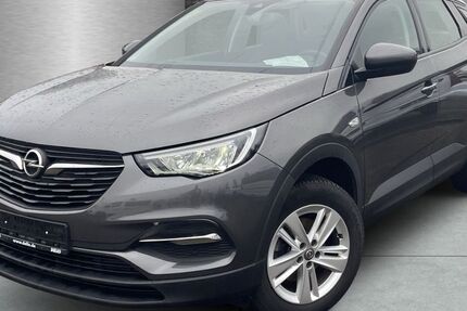 Opel Grandland (X) 64.491 km 17.290 &euro; Parchim 19370