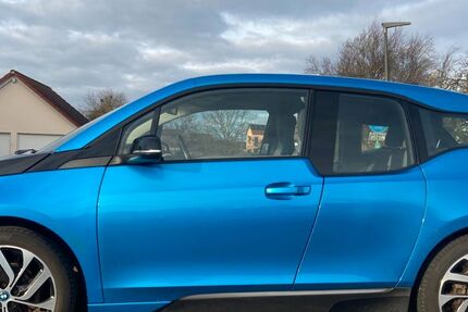 BMW i3 166.000 km 11.300 &euro; Rohrbach 85296