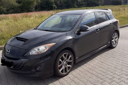 Mazda 3 228.000 km 7.500 &euro; Limburg 65549