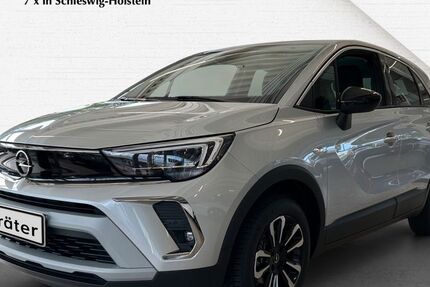 Opel Crossland (X) 8.260 km 19.980 &euro; Rendsburg 24768