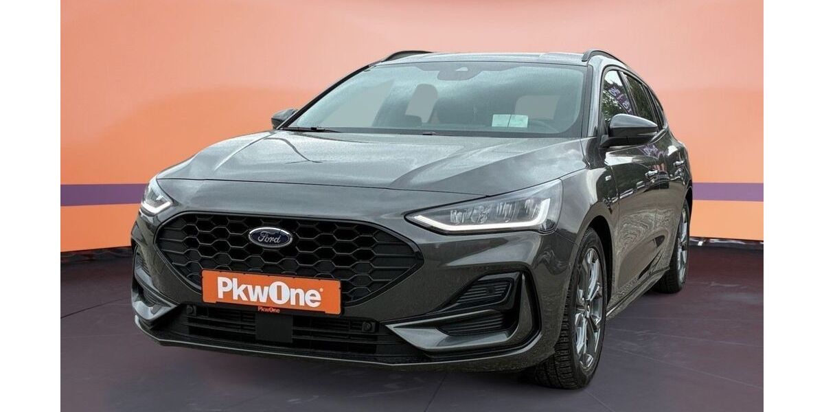 Ford Focus 29.916 km 18.750 &euro; Göppingen 73037