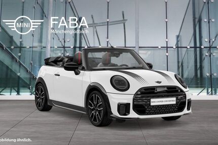 Mini Cooper Cabrio 12.050 km 33.950 &euro; Mönchengladbach 41066