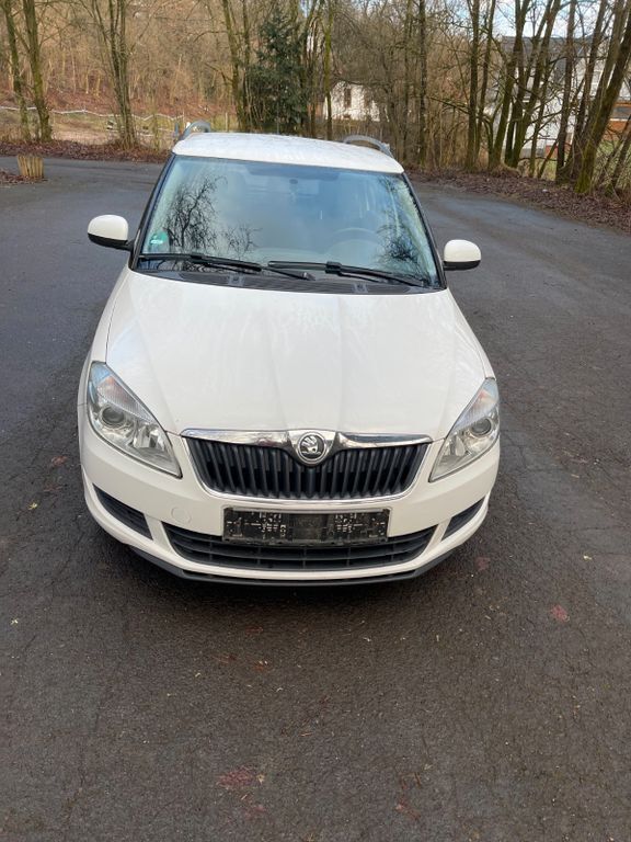 Fabia