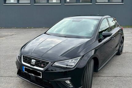 Seat Ibiza 39.200 km 15.400 &euro; Nürnberg 90419