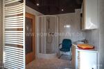 MöbliertFurnished Reihenhaushaus mit Grundstück in Dresden-Niedersedlitz max. 3 Personen zimmer