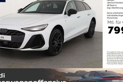 Audi A6 4.000 km 79.980 &euro; Neumarkt 92318