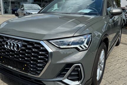 Audi Q3 10.383 km 39.450 &euro; Frankfurt am Main 65936