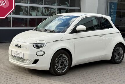 Fiat 500e 15.400 km 21.950 &euro; Bad Arolsen 34454