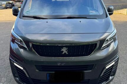 Peugeot Traveller 73.600 km 33.500 &euro; Meinerzhagen 58540