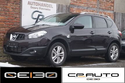 Nissan Qashqai 223.122 km 4.299 &euro; Neu-Ulm 89233
