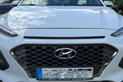 Hyundai KONA 103.000 km 10.990 &euro; Gärtringen 71116