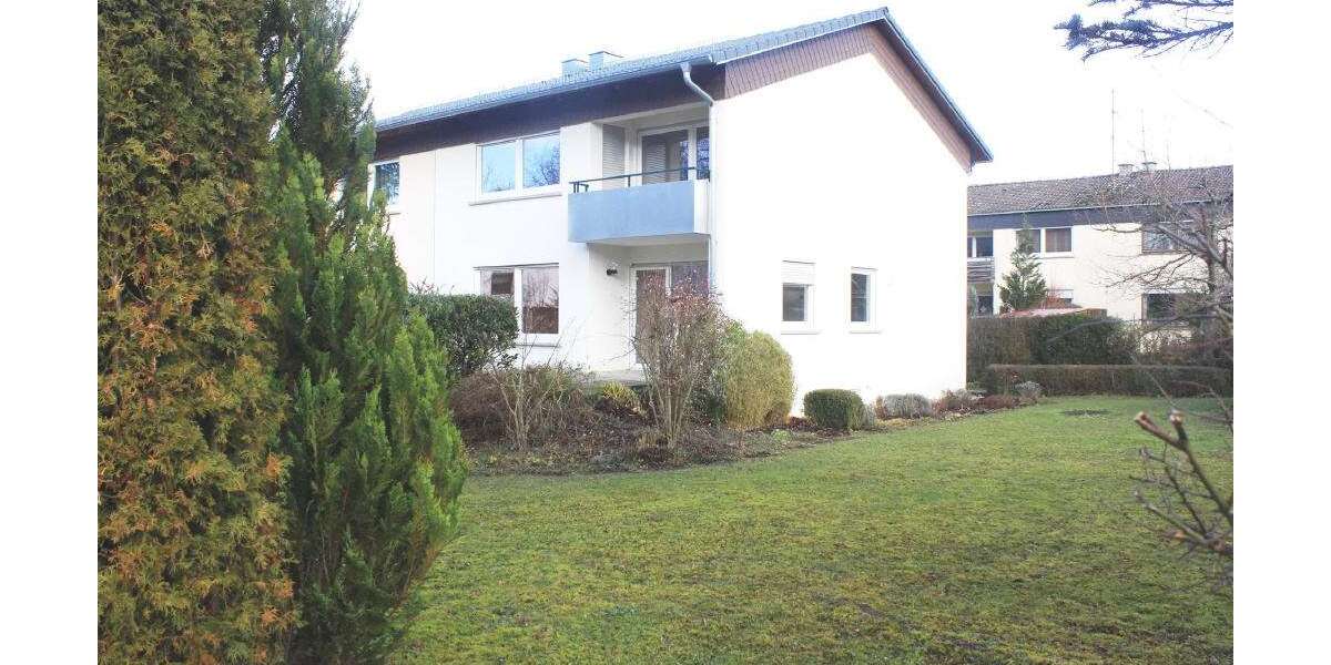 Einfamilienhaus Mössingen - 5 Zimmer, 107 m&sup2;, 1.000&euro; | Angebot:25641599