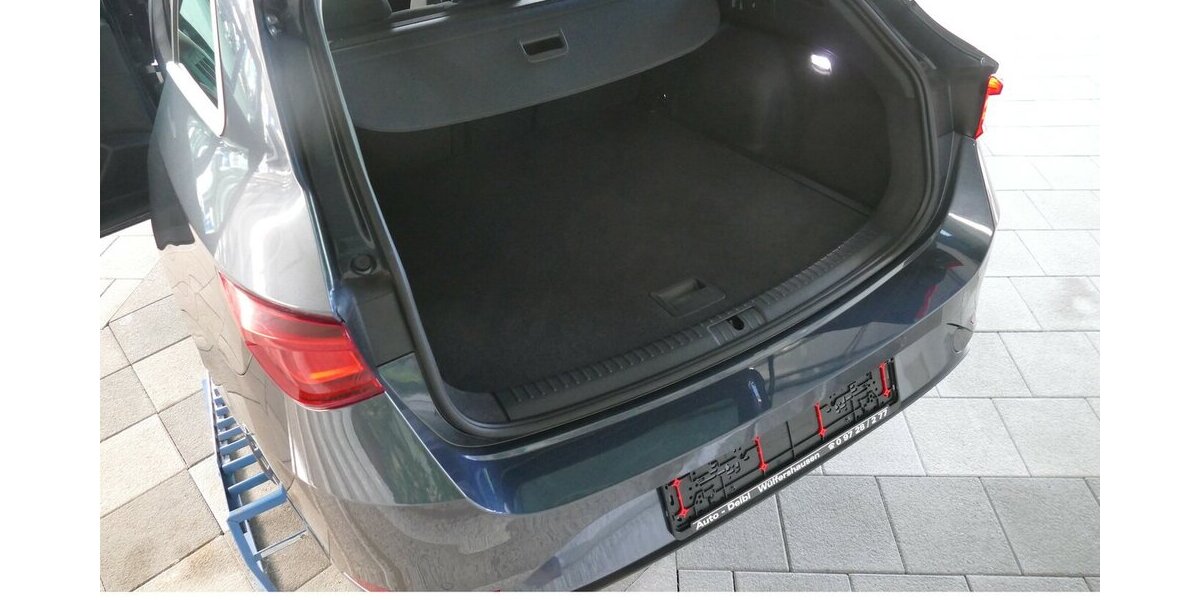 Seat Leon 1.5 TSI 85 kW Style 10.920 km 21.500 &euro; Wülfershausen 97535