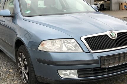 Skoda Octavia 197.500 km 3.900 &euro; Kassel 34134