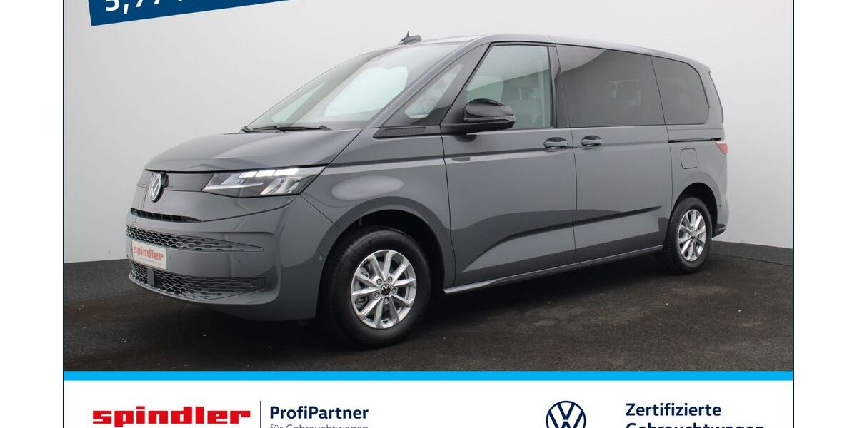 VW T7 Multivan 12.000 km 53.980 &euro; Würzburg 97076