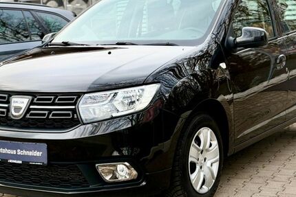 Dacia Sandero 67.946 km 10.920 &euro; Erbenhausen OT Reichenhausen 98634