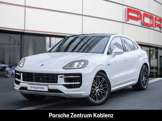 Porsche Cayenne 9.500 km 123.950 &euro; Koblenz 56070