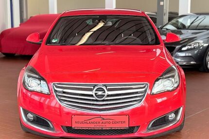 Opel Insignia 225.000 km 6.999 € Bremen 28199