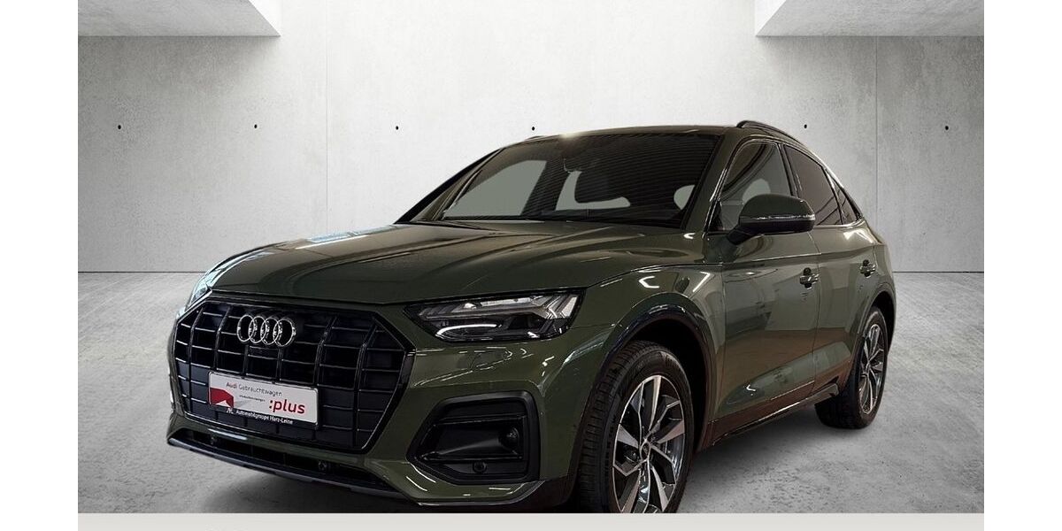 Audi Q5 9.118 km 47.625 &euro; Osterode 37520