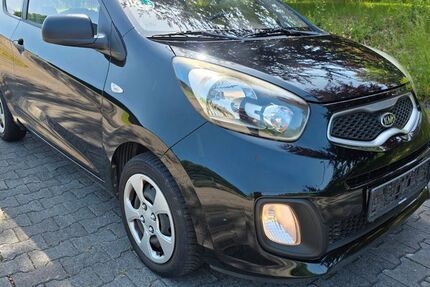Kia Picanto 118.000 km 2.500 &euro; Möhnesee 59519