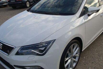 Seat Leon 188.659 km 10.950 &euro; Neufahrn 84088