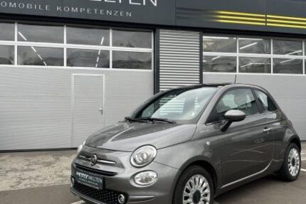 Fiat 500 72.185 km 10.400 &euro; Friedrichsdorf 61381