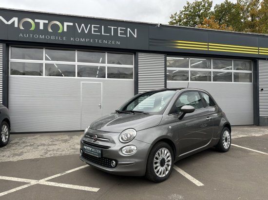 Fiat 500 72.185 km 10.400 &euro; Friedrichsdorf 61381