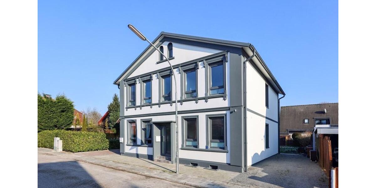 Erdgeschoßwohnung Wilhelmshaven Altengroden - 4 Zimmer, 96 m&sup2;, 850&euro; | Angebot:26598439