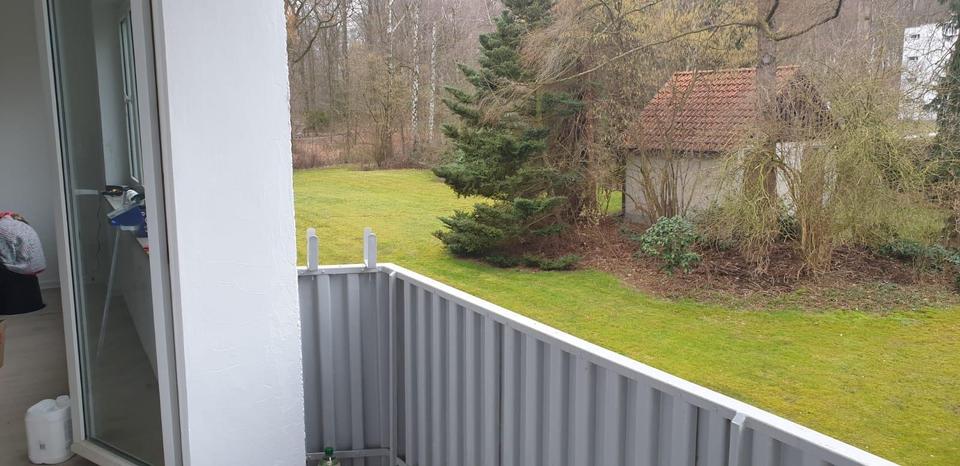 Etagenwohnung Oerlinghausen - 3 Zimmer, 69 m&sup2;, 980&euro; | Angebot:25474555