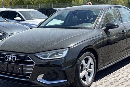 Audi A4 102.000 km 25.250 &euro; Eystrup 27324
