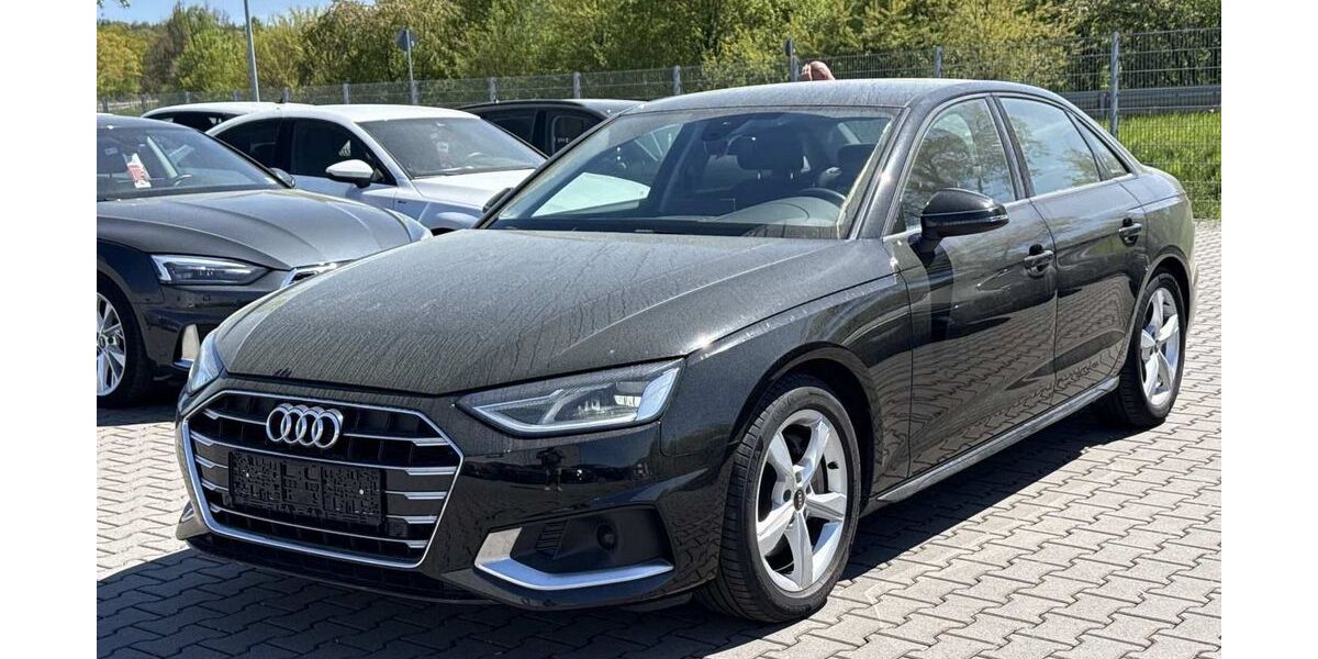 Audi A4 102.000 km 25.250 &euro; Eystrup 27324