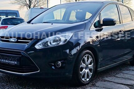 Ford C-Max 132.000 km 6.700 &euro; Penkow 17213