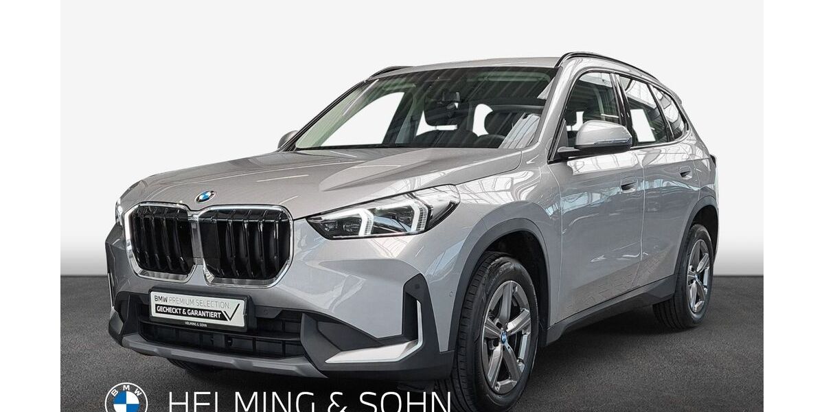 BMW X1 7.800 km 39.970 &euro; Wietmarschen 49835