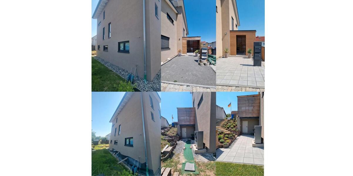 Einfamilienhaus Roden - 7 Zimmer, 254 m&sup2;, 599.000&euro; | Angebot:27003509
