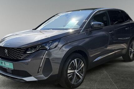 Peugeot 3008 19.950 km 23.590 &euro; Flensburg 24941