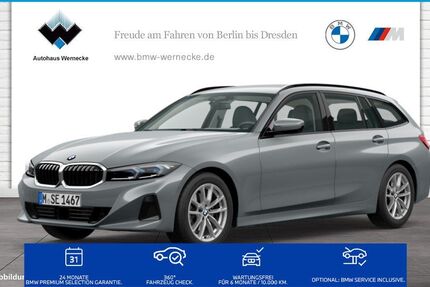 BMW 318 20.088 km 39.790 &euro; Zossen 15806