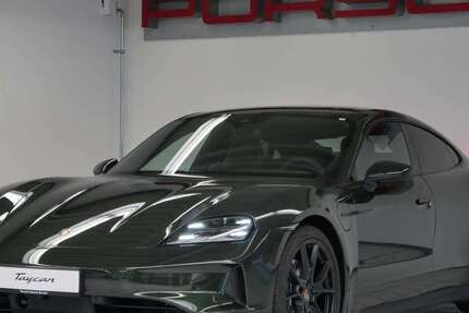 Porsche Taycan 9.900 km 122.890 &euro; Bremen 28207
