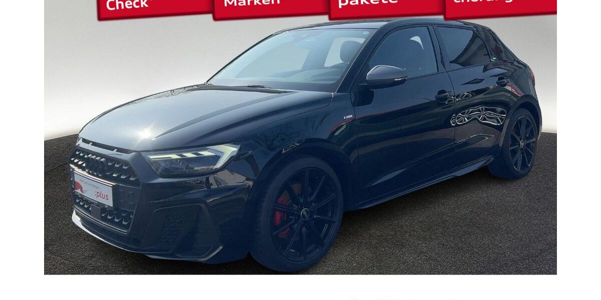 Audi A1 27.690 km 27.750 &euro; Hamburg 22529