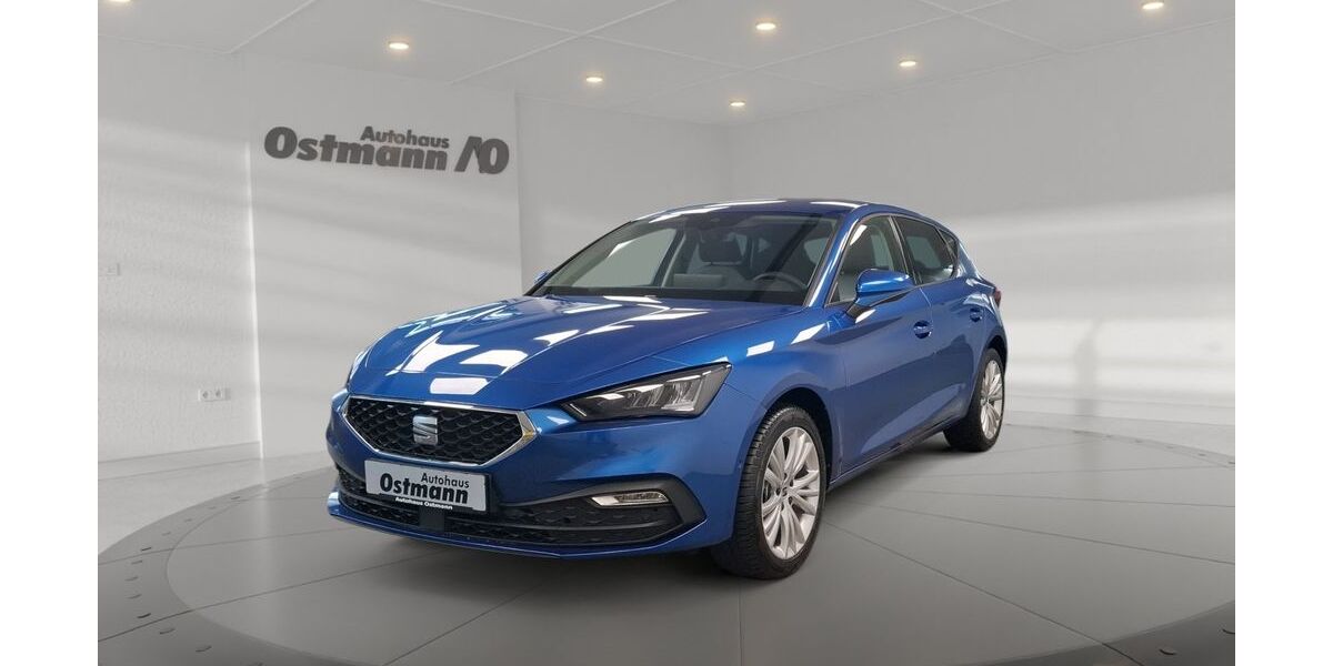 Seat Leon 7.900 km 31.689 &euro; Wolfhagen 34466