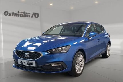 Seat Leon 9.900 km 29.589 &euro; Wolfhagen 34466