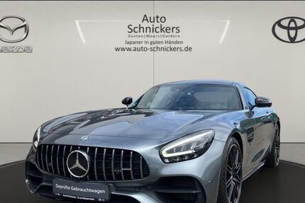 Mercedes-Benz AMG GT 44.610 km 96.990 &euro; Moers 47441
