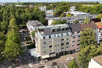 Wohnung Köln Lindenthal - 3 Zimmer, 80 m&sup2;, 599.000&euro; | Angebot:25053851